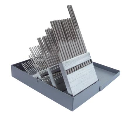 Reamer Sets