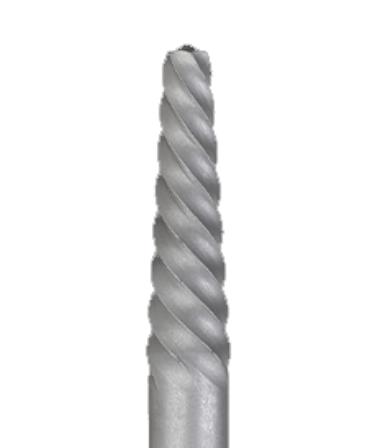 Screw Extractors