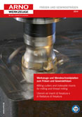Download Arno Milling Catalog