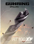Download Guhring Drills Catalog