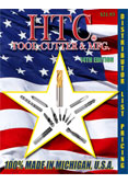 Download HTC Tool-Cutter Manufacturing Catalog