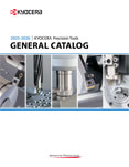Download Kyocera Insert Catalog