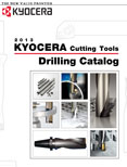 Download Kyocera Drilling Catalog
