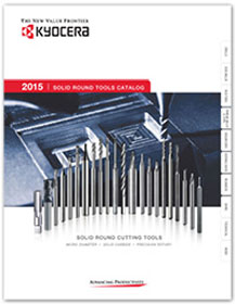 Download Kyocera Micro Catalog