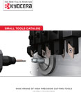 Download Kyocera Small Tools Catalog