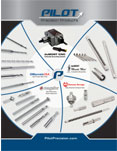 Download Pilot Precisions Catalog