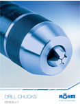 Download Rhom Drill Chuck Catalog