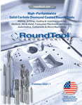 Download Round Tool Catalog