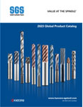 SGS Master Catalog