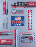 Download Titan Tool Catalog