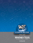 Download Whitney Tool Catalog