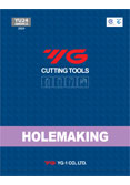 YG-1 Catalog