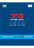 YG-1 Catalog