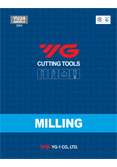 YG-1 Catalog