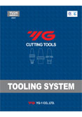 YG-1 Catalog