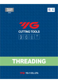 YG-1 Tap Catalog