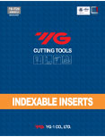 YG-1 Catalog