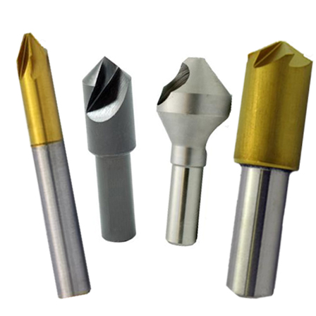 Countersinks on Liquidation