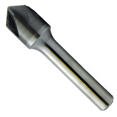 100 Degree Countersinks
