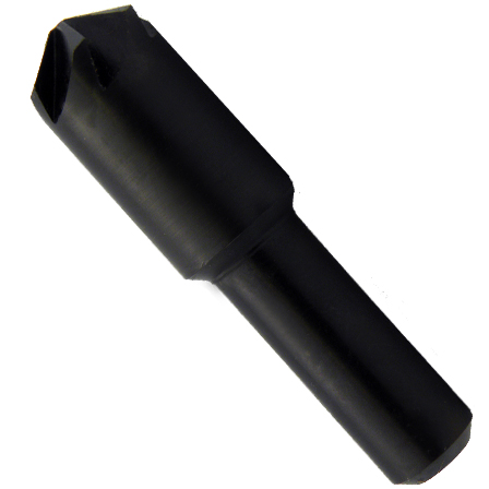 120 Degree Countersinks