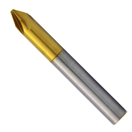 60 Degree Countersinks