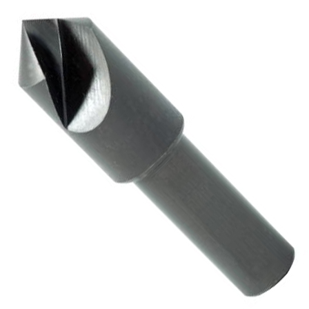 90 Degree Countersinks