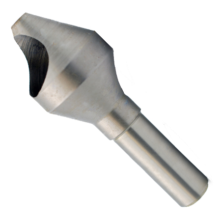 Zero Flute Countersinks