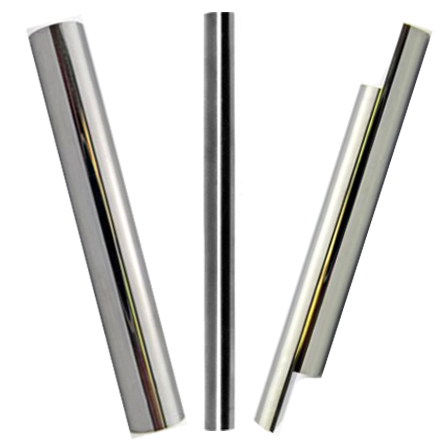 Drill Blanks on Liquidation