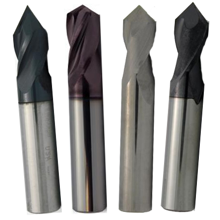 Drill/Mills
