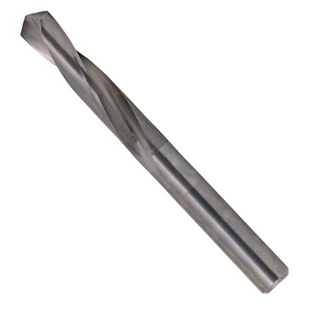 Jobber Length Drills