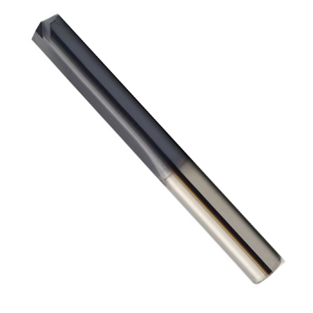 Straight Flute/Master