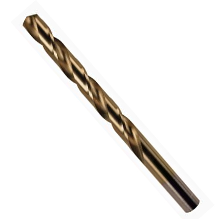 Cobalt Jobber Drills