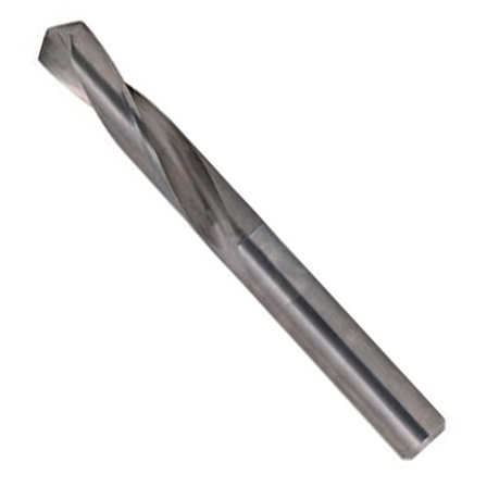 Carbide Drills