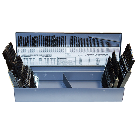 Drill Sets