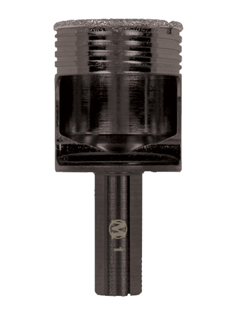 Diamond Coated Drills