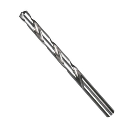 High Speed Steel Jobber Drills