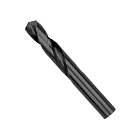 High Speed Steel Stub Short Drills