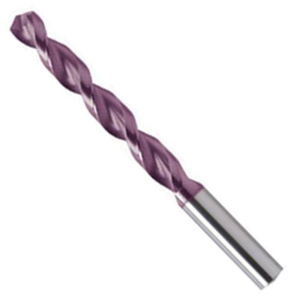 Powdered Metal Drills
