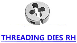 Number Sizes Dies