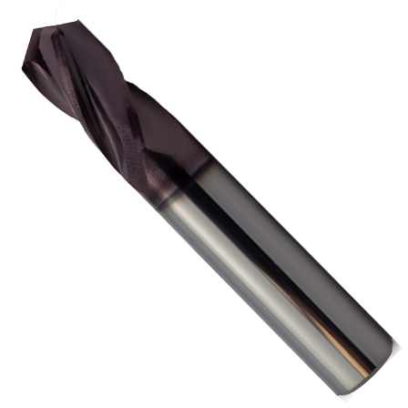 120 Degree Drill/Mills