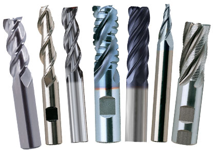 End Mills on Liquidation