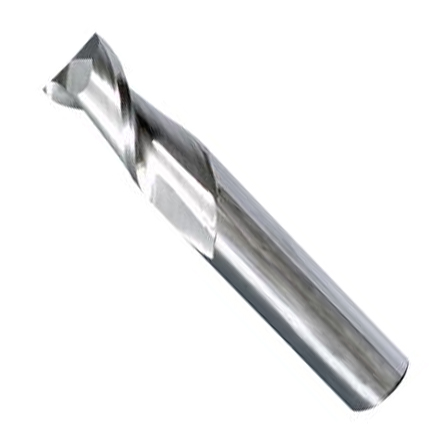 2 Flute Hi Helix