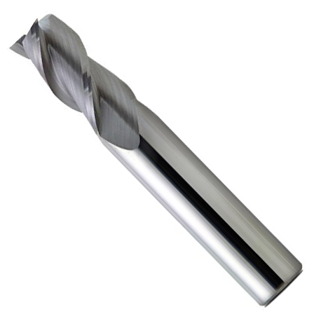 3 Flute Hi Helix