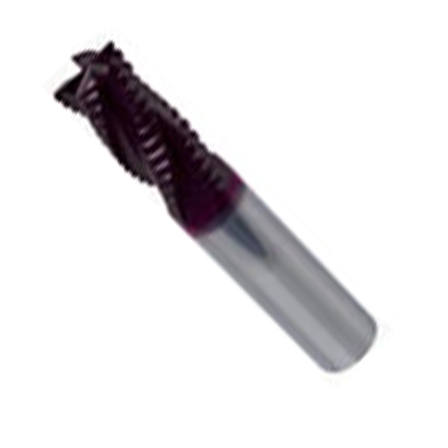 Carbide Roughers