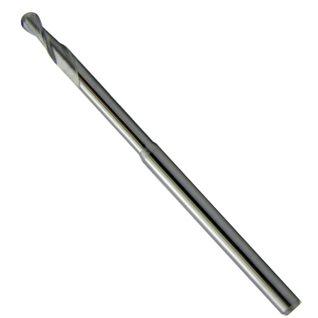 Miniature Extended Lengths