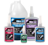 Adhesives