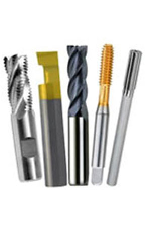 Cutting Tools