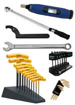 Hand Tools