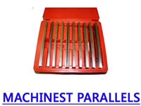 Machinest Parallels