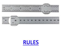 Rules